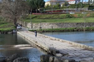 Bacias do Ave e Cávado entre as que apresentam maior volume de água