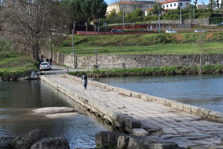 Bacias do Ave e Cávado entre as que apresentam maior volume de água