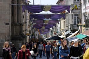 Hotéis de Braga com lotação esgotada na Sexta-feira Santa