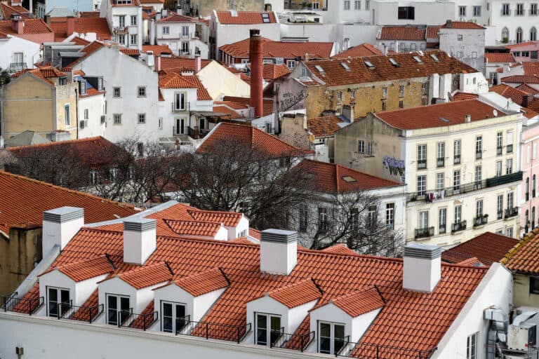 Preço das casas sobe 2,9% na zona euro e 3,6% na UE no 4.º trimestre de 2022&nbsp;