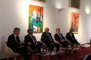 "Aumentamos os recursos e o financiamento na saúde, mas não aumentamos a produção"