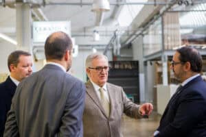 Riopele voltou aos lucros em 2022 com vendas a somarem 40%&nbsp;