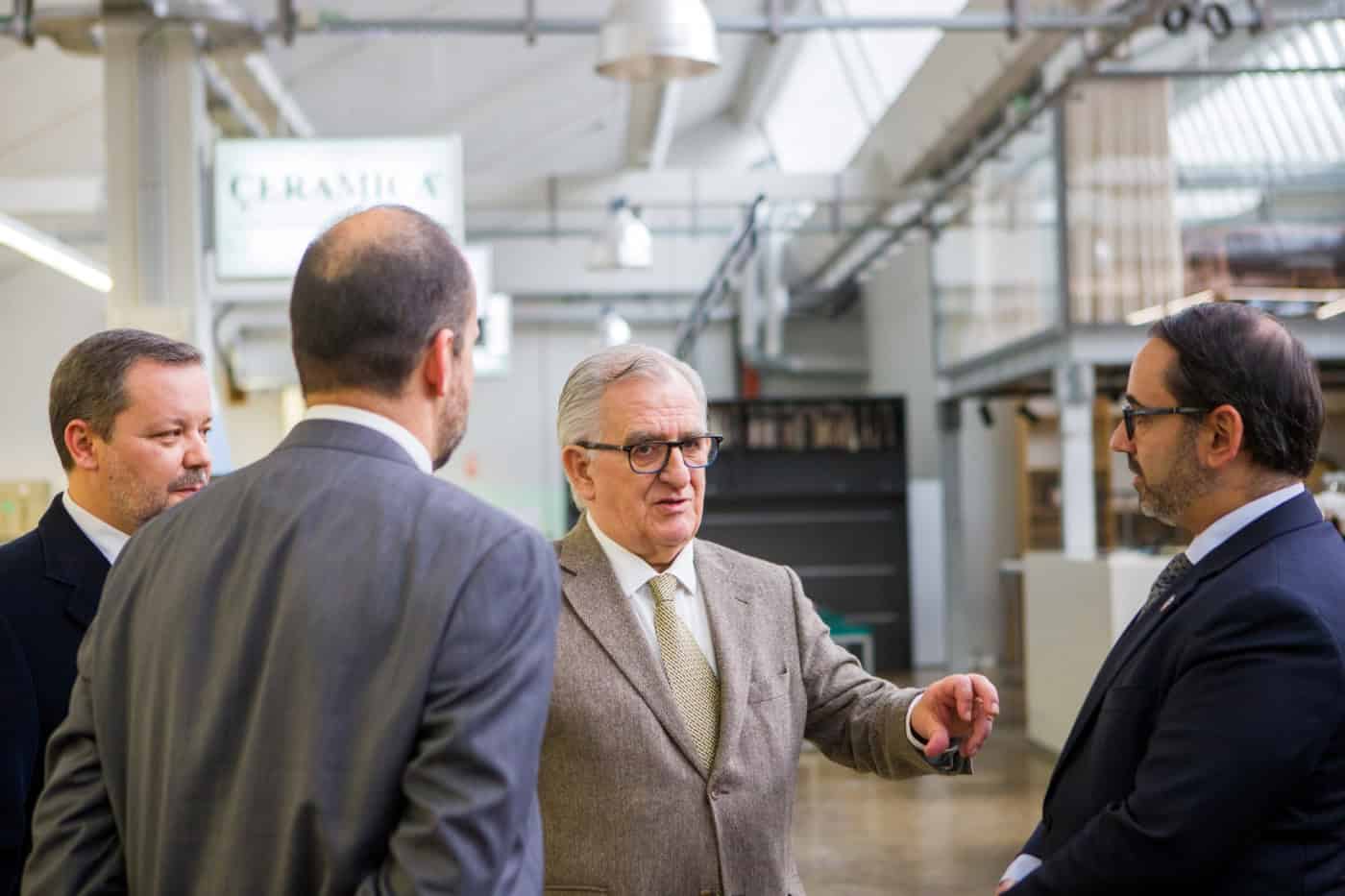 Riopele voltou aos lucros em 2022 com vendas a somarem 40%