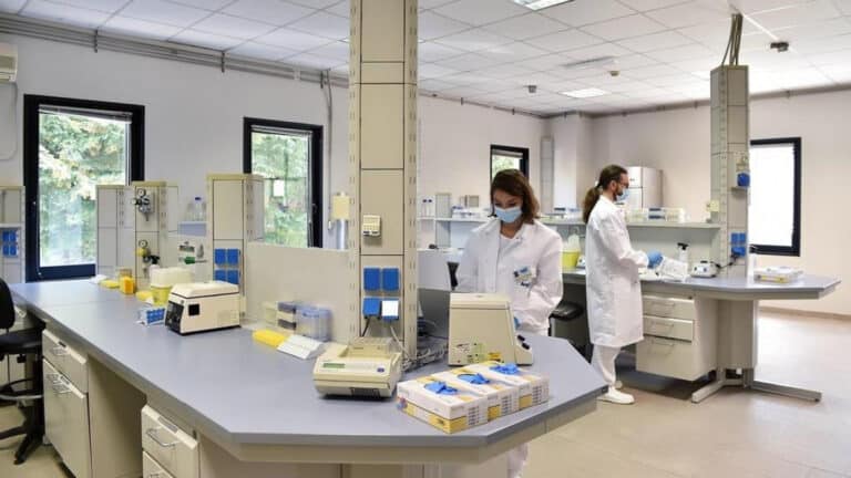 Metade das bolsas de doutoramento fora das universidades: teme-se que só favoreça a ciência aplicada&nbsp;