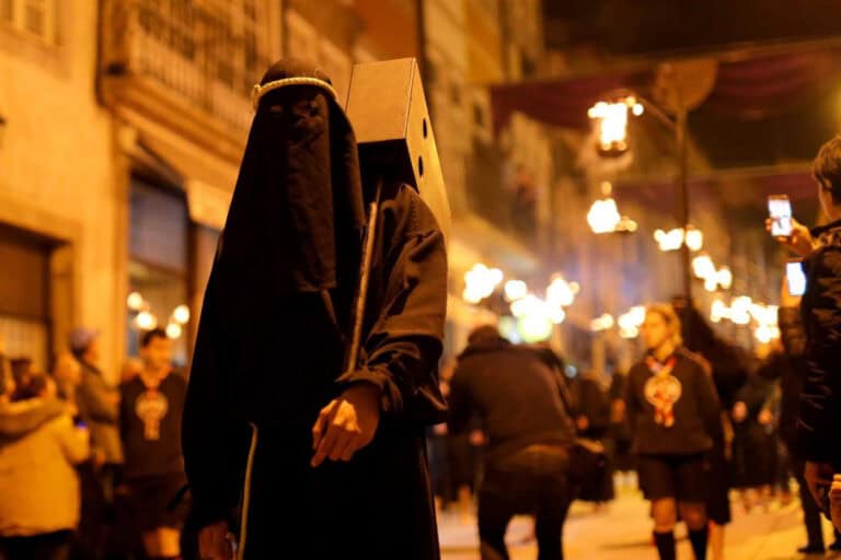 Braga é um dos 17 membros da Rede Nacional&nbsp;do Património Cultural Imaterial