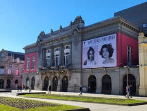 Braga começa a desenhar programa de capital portuguesa da cultura 2025