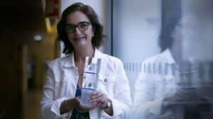 Elvira Fortunato recebe&nbsp;Prémio de Carreira e Reconhecimento da SPM