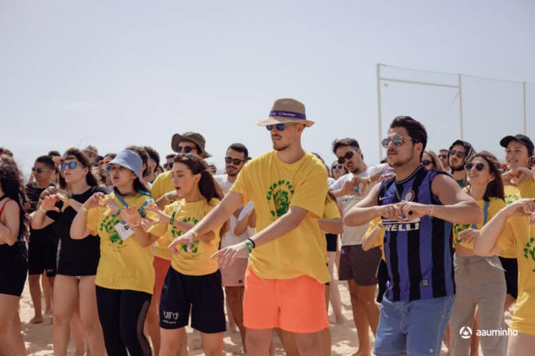 Gata na Praia: Parceria com Associação de Aveiro será para manter