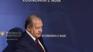 Ministério da Economia alvo de ciberataque