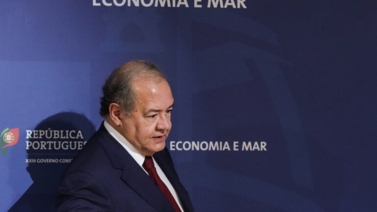 Ministério da Economia alvo de ciberataque