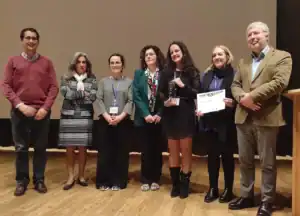 Investigadoras da UMinho querem acelerar seleção de fármacos para tratar doenças raras