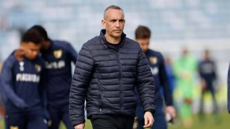 "Queremos ser Famalicão e retificar o último resultado"