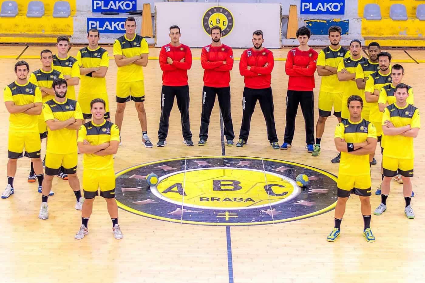 ABC/UMinho cai na Taça de Portugal contra FC Porto