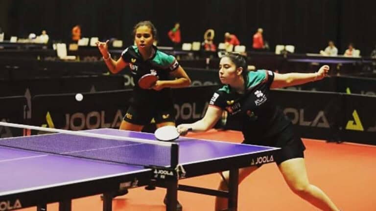 Portugal garante uma medalha nos Europeus sub-21 de ténis de mesa&nbsp;