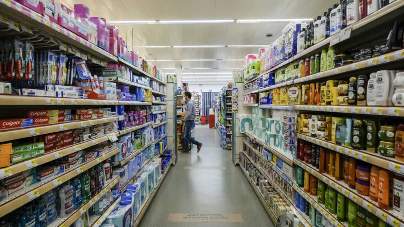 PSD pede explicações ao Governo sobre contratação de privados para fiscalizar preços dos alimentos