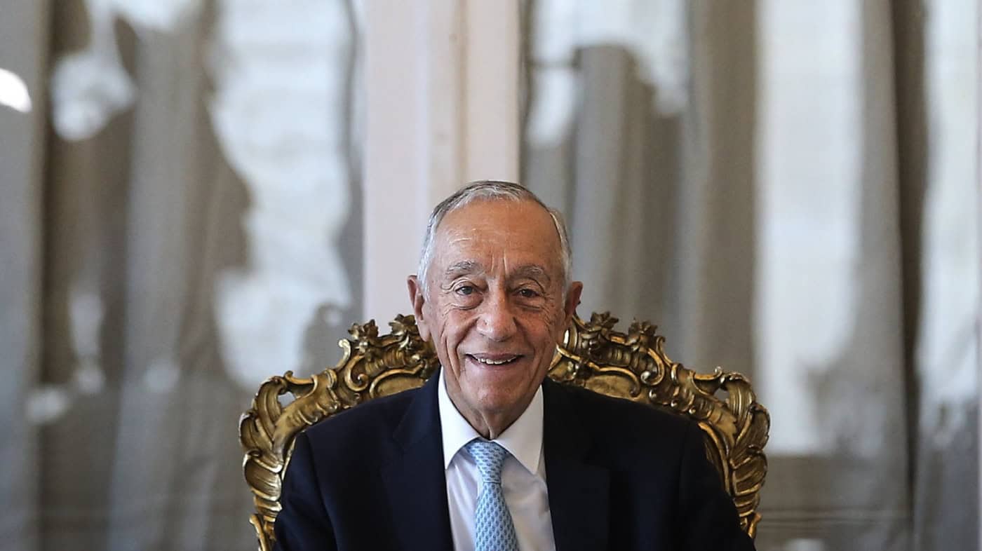 Marcelo pede que não se esqueça comunidade cigana no atual contexto de crise