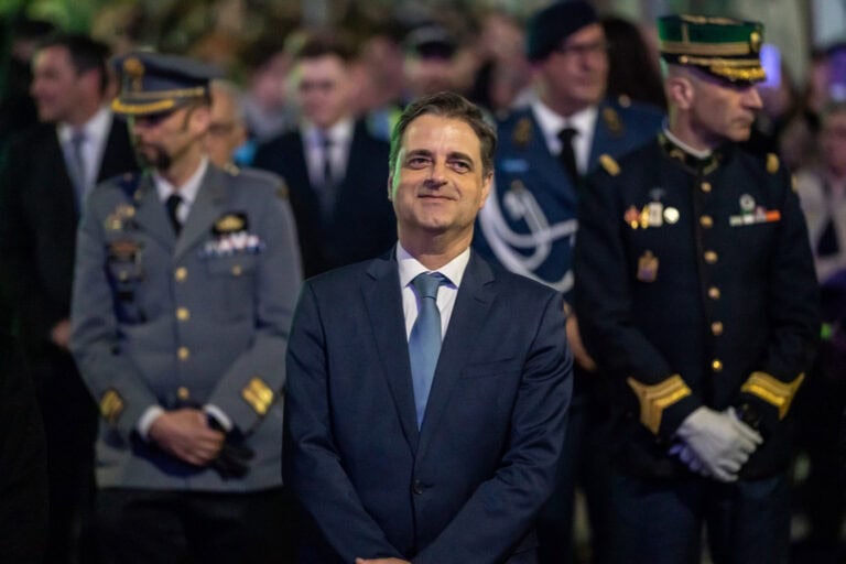 Rio acredita que BRT "vai ser transformador" para Braga