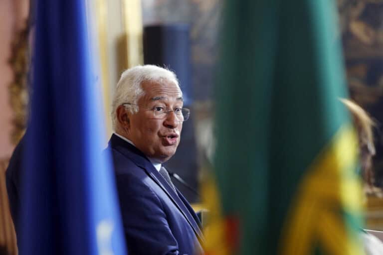 Costa na Coreia do Sul com uma agenda económica após visitas de Guterres e Cavaco&nbsp;