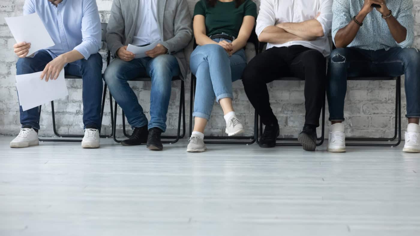 Indicadores de emprego no Norte com agravamento no final de 2022&nbsp;