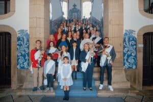 Câmara de Braga volta a abrir as portas ao Compasso Pascal