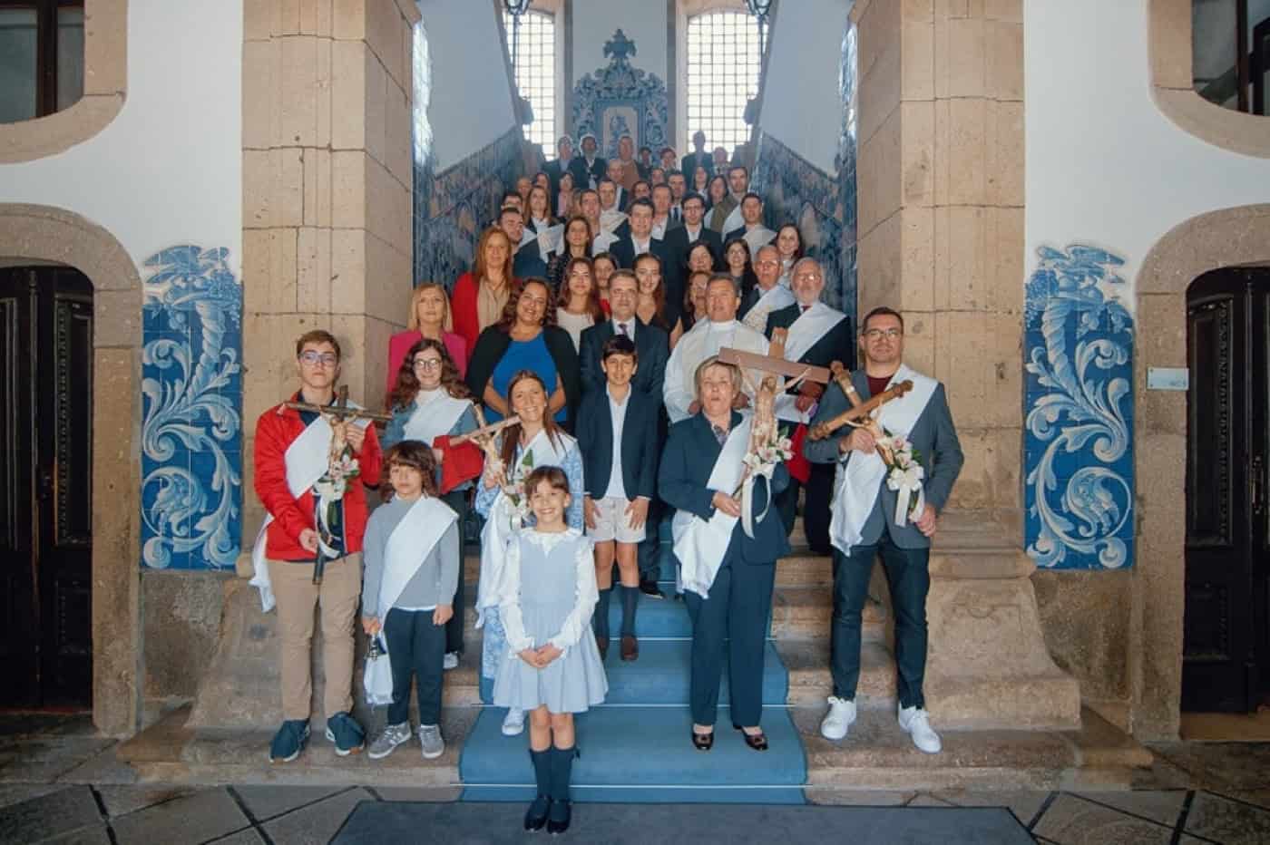 Câmara de Braga volta a abrir as portas ao Compasso Pascal