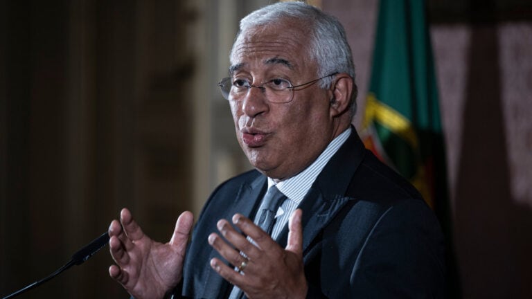 Costa considera gravíssima atuação de Hugo Mendes e teria obrigado à sua demissão na hora&nbsp;