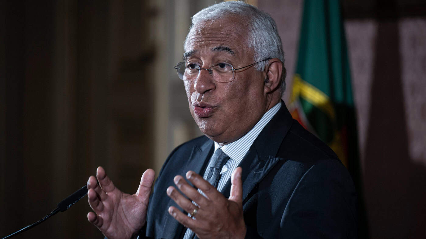 Costa considera gravíssima atuação de Hugo Mendes e teria obrigado à sua demissão na hora