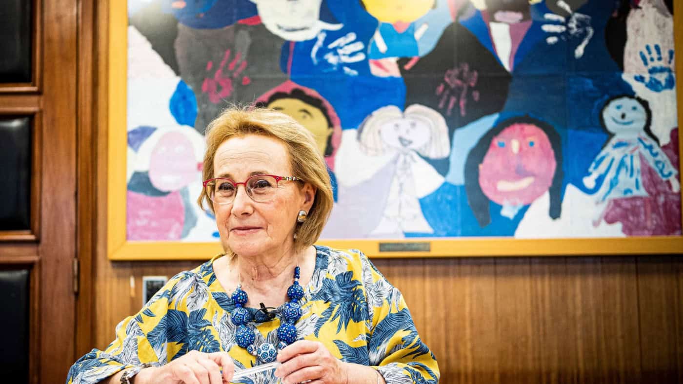 UMinho é palco da apresentação do Plano Nacional de Saúde 2030