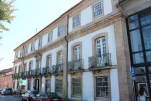Saúde. Governo prepara-se para investir 5 ME na construção e requalificação de edifícios em Braga