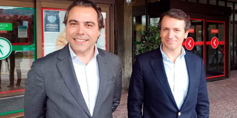 Para Coelho Lima serviço de hemodinâmica de Guimarães é "de topo a nível europeu"