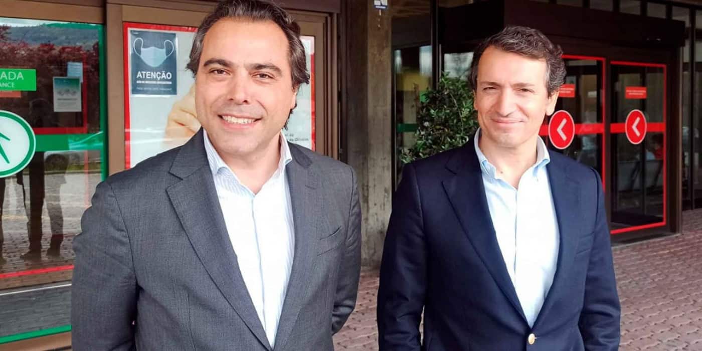 Para Coelho Lima serviço de hemodinâmica de Guimarães é "de topo a nível europeu"
