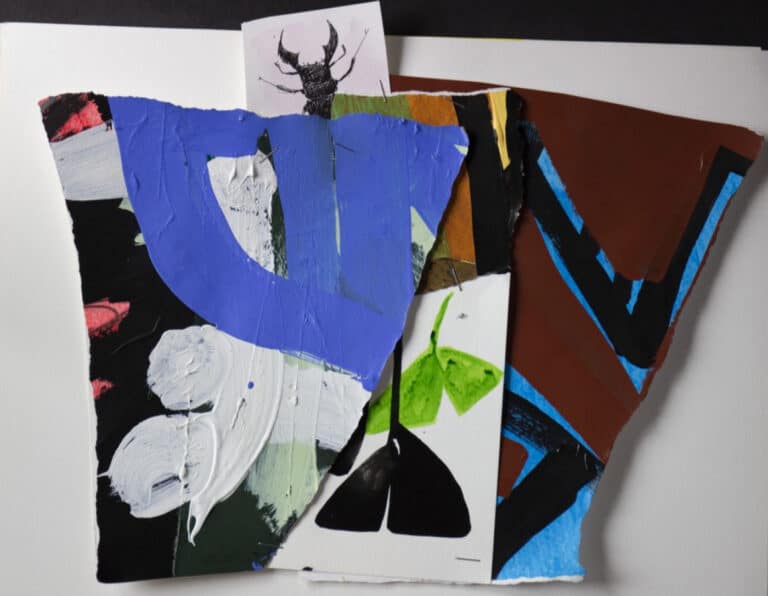 Palacete da Praça de Santiago acolhe exposição de Engrácia Cardoso