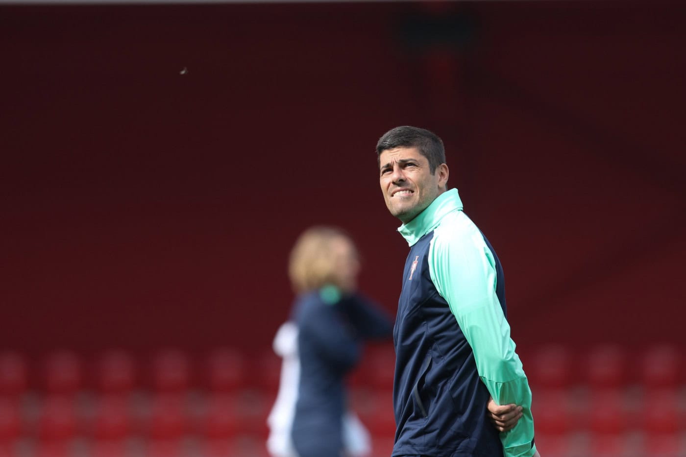 Seleção feminina defronta País de Gales esta terça-feira no D. Afonso Henriques