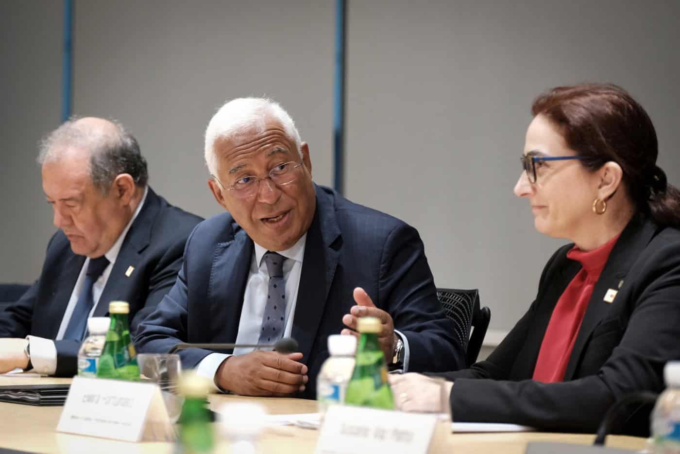 TAP: Consequências políticas só no fim da comissão parlamentar de inquérito