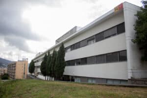 Diretor da Ordem dos Psicólogos e Laborinho Lúcio nos 14 anos da&nbsp;EPsi