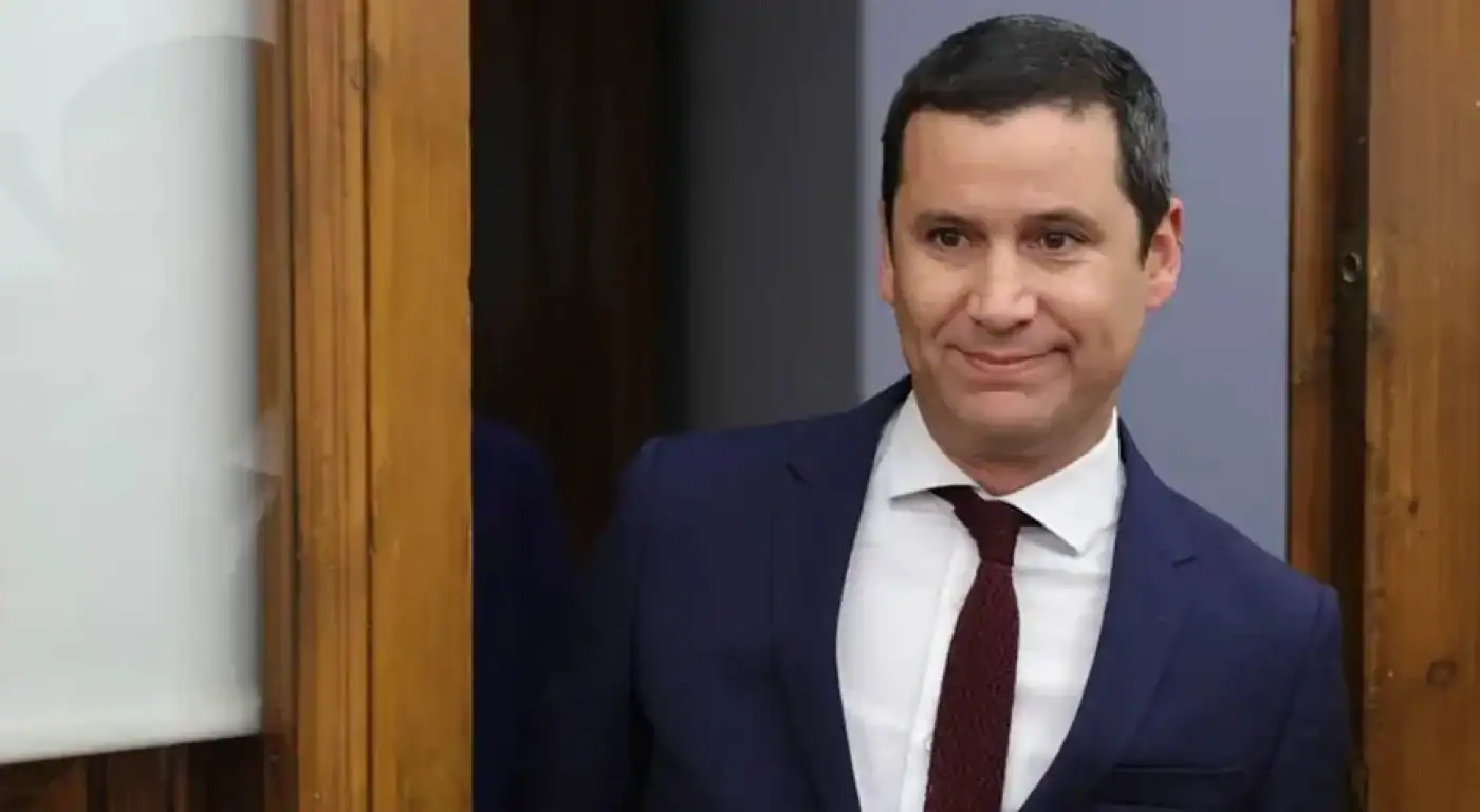 PSD pede audição urgente de João Galamba na comissão de inquérito à TAP