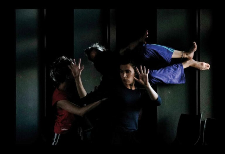 Abertas candidaturas às bolsas de estudo para aulas de dança e música