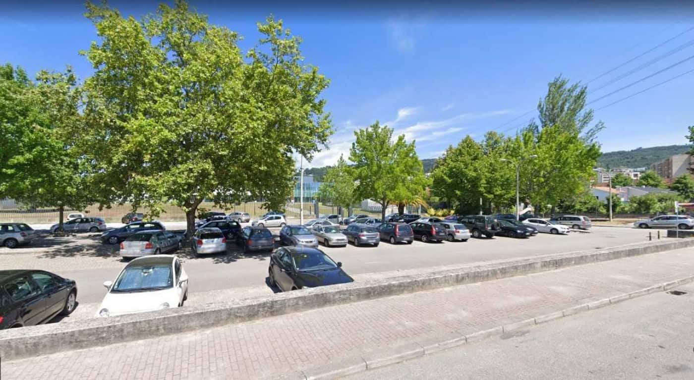 Condicionamentos à normal circulação de trânsito em Braga