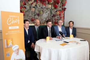 'Sugestões do chef' com preços promocionais para suavizar quebra pós Páscoa em Braga