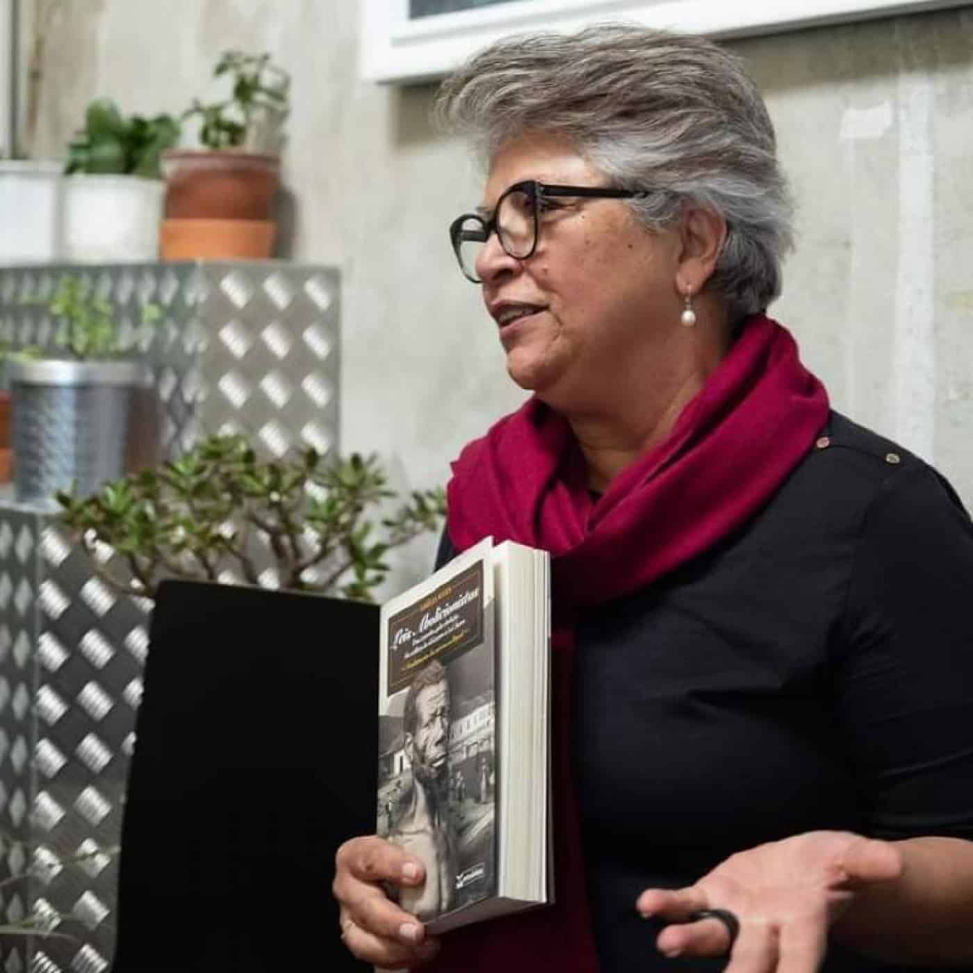 Curtir Ciência acolhe apresentação de livro sobre fundamentos do racismo no Brasil