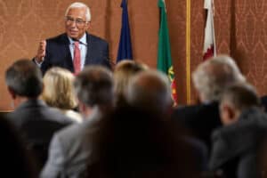 Braga acolhe Conselho de Ministros a 4 de maio