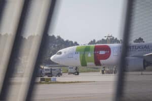 Luís Rodrigues assume funções como presidente executivo da TAP na sexta-feira