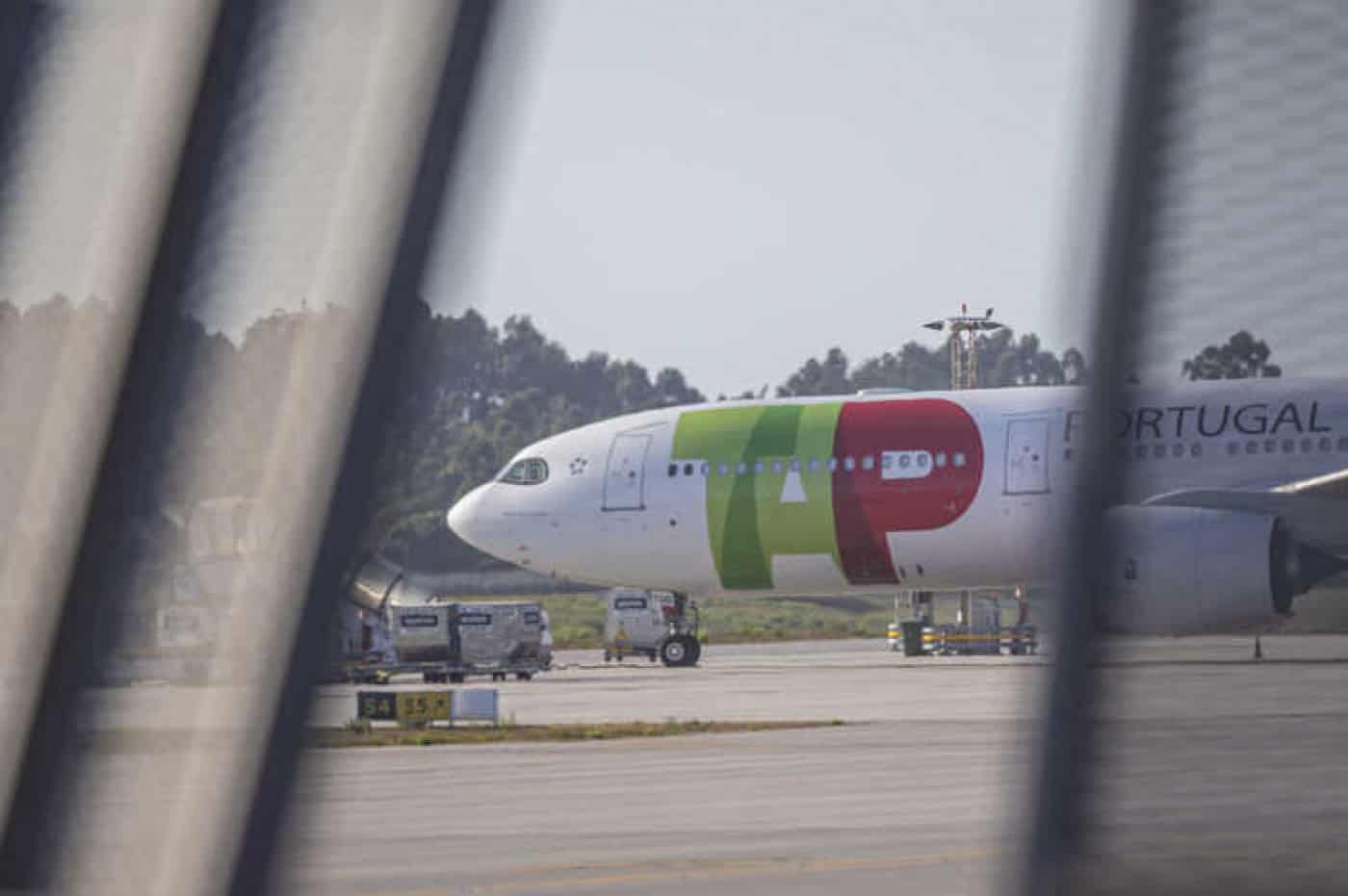 Luís Rodrigues assume funções como presidente executivo da TAP na sexta-feira