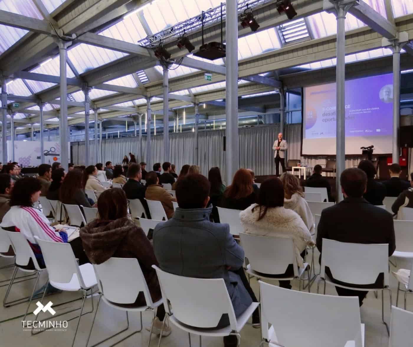 TecMinho. Master em Inovação atrai profissionais do Ave, Cávado e Porto