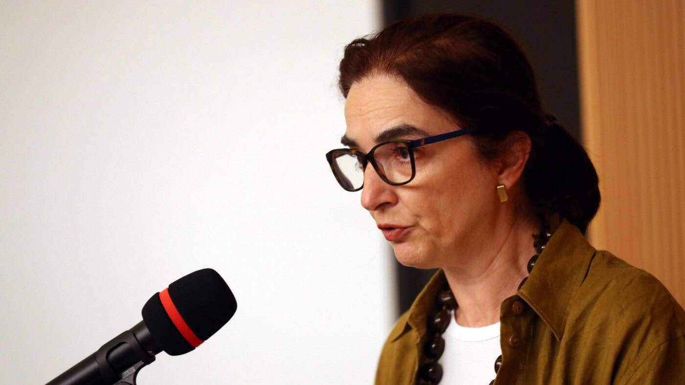 Assédio sexual. Ministério do Ensino Superior não recebeu qualquer queixa