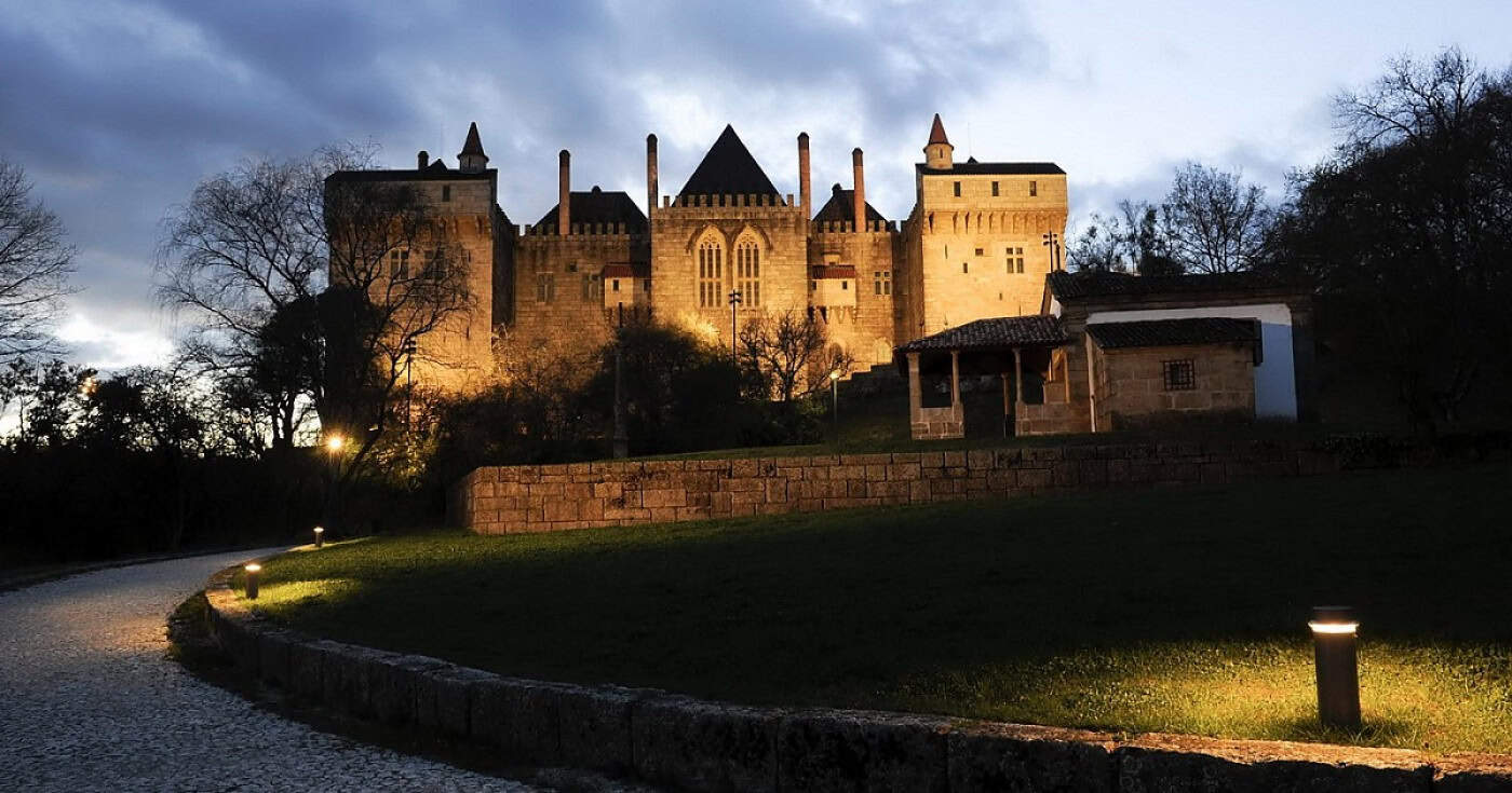 Vereador da Cultura lamenta falta de investimento do Governo no Paço dos Duques