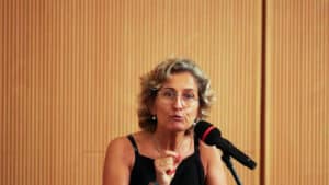 Ministra admite reforço das verbas do PRR para centros de saúde de Famalicão