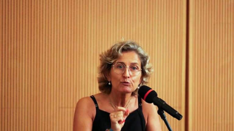 Ministra admite reforço das verbas do PRR para centros de saúde de Famalicão