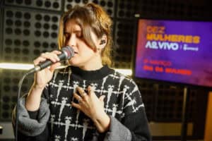 Westway Lab apresenta este sábado Nacho Vegas, Rita Vian e Criatura