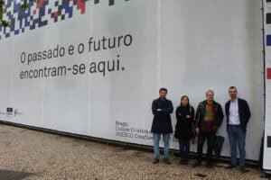 PS diz que Ricardo Rio vai embora e deixará antigo S. Geraldo "na mesma ruína"